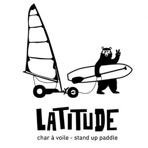 logo latitude