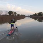 Stand up paddle Seudre